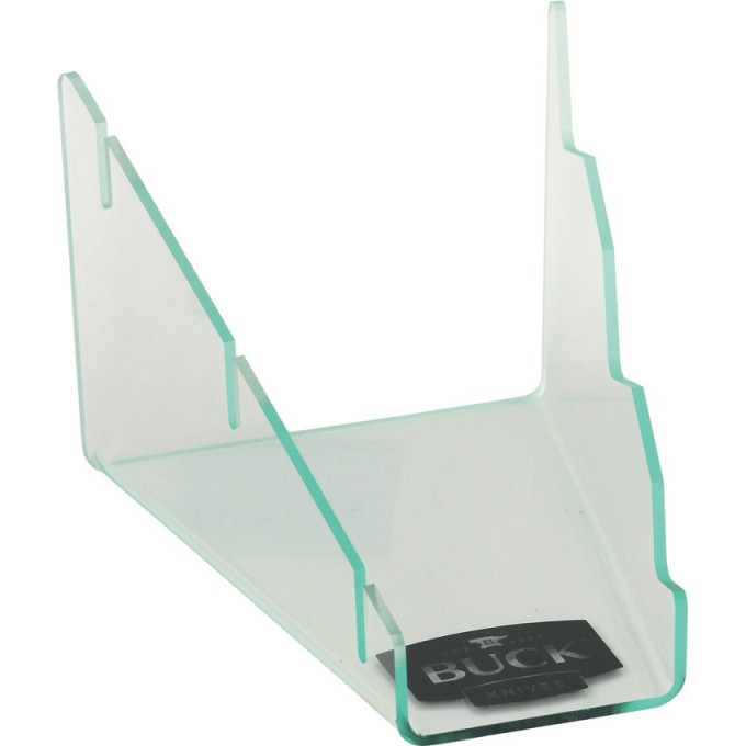 Подставка для 3-х ножей BUCK 21004 THREE KNIFE DISPLAY STAND B21004