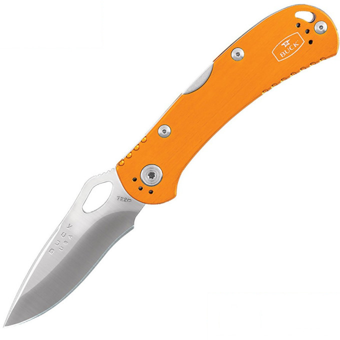 Нож BUCK 0722ORS1 SPITFIRE B0722ORS1
